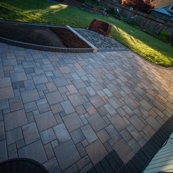 Thurston Turf and Pavers - Masonry/Concrete Near Me - Olympia, Washington