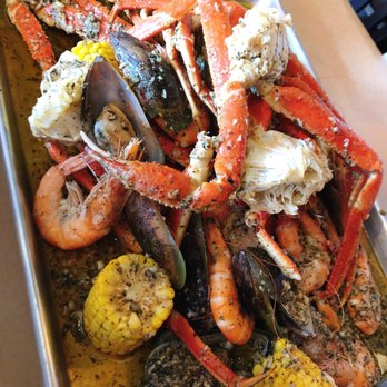 Crazy Crab - Cajun/Creole Near Me - Fairfax, Virginia Crazy Crab - Cajun/Creole Near Me - Fairfax, Virginia