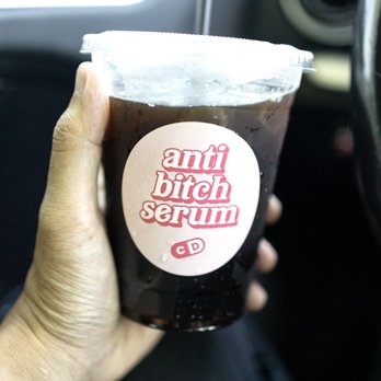 Coffee Dose - Cold Brew w/ Sugar Free Hazelnut. - Coffee & Tea Near Me - Irvine, California