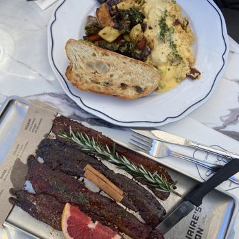 Sweet Maple - Millionaires bacon - Breakfast & Brunch Near Me - Cupertino, California Sweet Maple - Millionaires bacon - Breakfast & Brunch Near Me - Cupertino, California