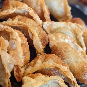 Tang 190 - Fried dumplings - Korean Near Me - Irvine, California Tang 190 - Fried dumplings - Korean Near Me - Irvine, California