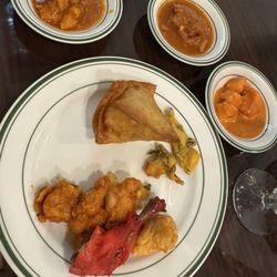 Tandoor Palace