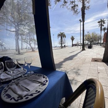 Salamanca - Outdoor seating - Seafood Near Me - Barcelona, B Salamanca - Outdoor seating - Seafood Near Me - Barcelona, B