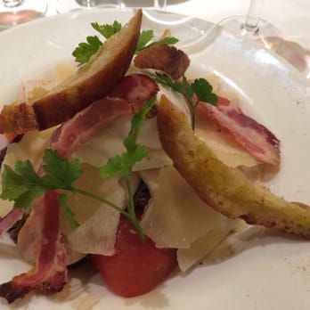 Au Chien Qui Fume - Caesar Salade - French Near Me - Paris, 78 Au Chien Qui Fume - Caesar Salade - French Near Me - Paris, 78