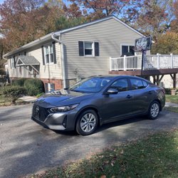 Nissan Of Lexington Park