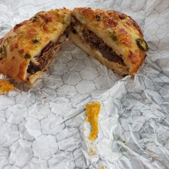 Einstein Bros. Bagels - Texas brisket sandwich - Bagels Near Me - Ormond Beach, Florida