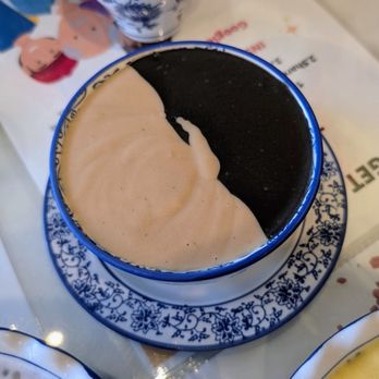 The First Dessert - Desserts Near Me - Vancouver, British Columbia