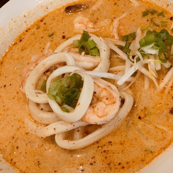 Link Thai - Tom Yum Noodle Soup - Thai Near Me - Brooklyn, New York Link Thai - Tom Yum Noodle Soup - Thai Near Me - Brooklyn, New York