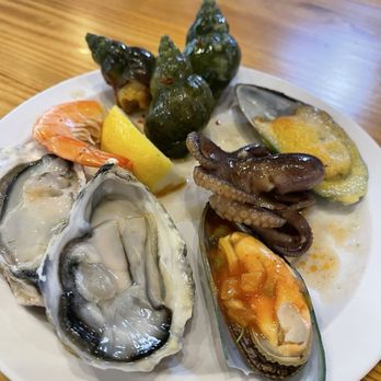 Ocean Buffet - More seafood - Buffets Near Me - Carlsbad, California Ocean Buffet - More seafood - Buffets Near Me - Carlsbad, California