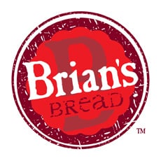 Brian's Breads Logo