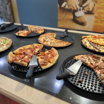 Pizza Ranch - Pizza - Pizza Near Me - Council Bluffs, Iowa Pizza Ranch - Pizza - Pizza Near Me - Council Bluffs, Iowa
