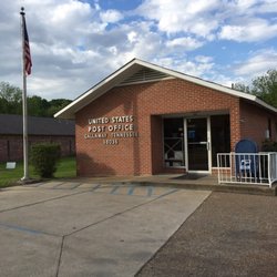 United States Post Office