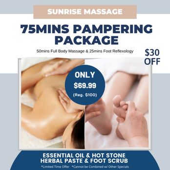 Sunrise Massage - Massage Near Me - McKinney, Texas Sunrise Massage - Massage Near Me - McKinney, Texas
