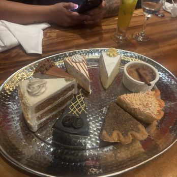Texas de Brazil - Steakhouses Near Me - Carlsbad, California