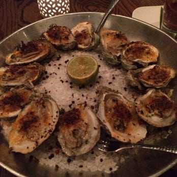 Caracol - Seafood Near Me - Houston, Texas