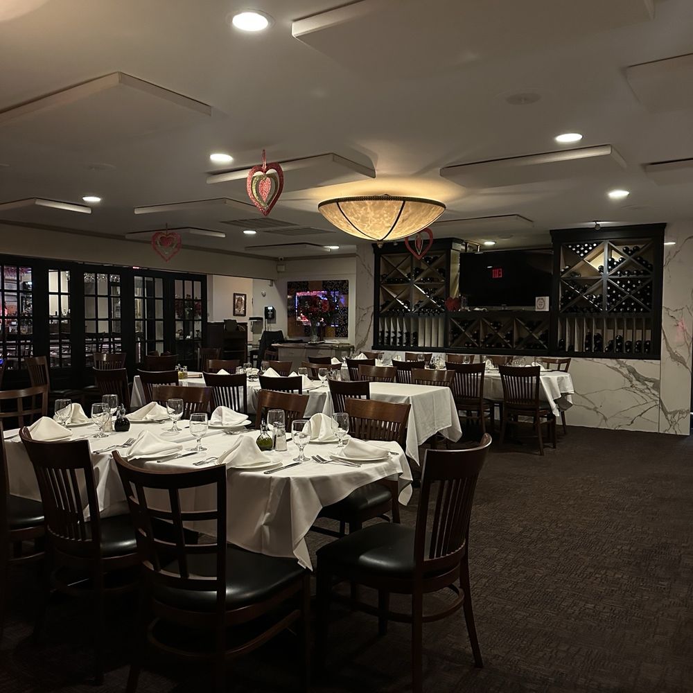 Tesoro - Italian Near Me - Westbury, New York Tesoro - Italian Near Me - Westbury, New York