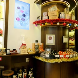 Venchi Chocolate
