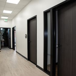 Central Park Dental & Orthodontics - Spacious, clean, and designed with your comfort in mind.