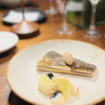 Tbsp - Mackerel - Italian Near Me - Montreal, Quebec