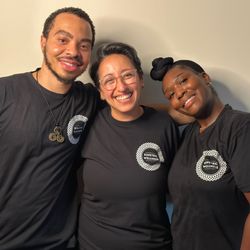 Kinetric Wellness - Meet the team!