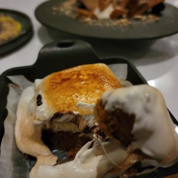ARLO - New American Near Me - San Diego, California