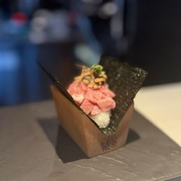 Toro Mushroom