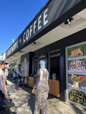 Heartwork Coffee by null