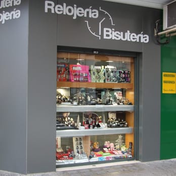 Elena Catalán - Watches Near Me - Valencia, V