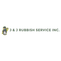 Photo of J & J Rubbish Service