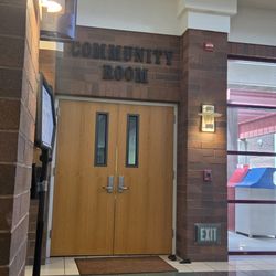 Clovis Police Department - Because we all need community