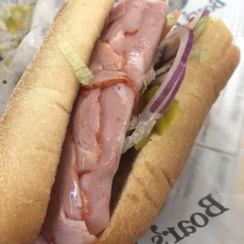 Fetterman’s - Italian - Sandwiches Near Me - Platte City, Missouri Fetterman’s - Italian - Sandwiches Near Me - Platte City, Missouri