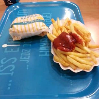 Kochlöffel - Fast Food Near Me - Amberg, BY Kochlöffel - Fast Food Near Me - Amberg, BY