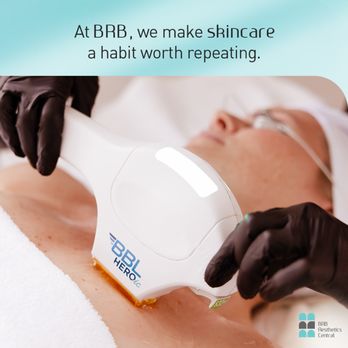 BRB Aesthetics Central - Medical Spas Near Me - Chicago, Illinois