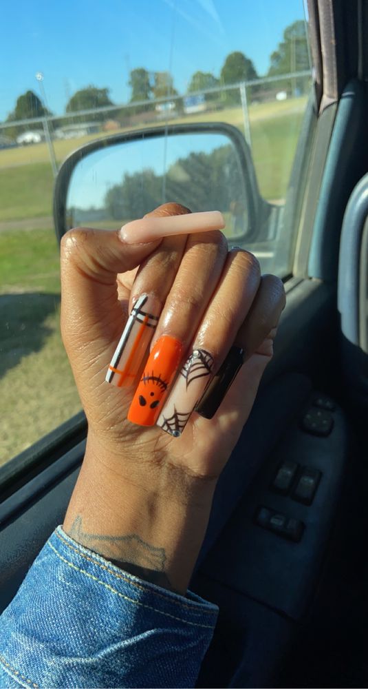 THE NAIL BED Bruce, Mississippi Nail Technicians Phone Number Yelp