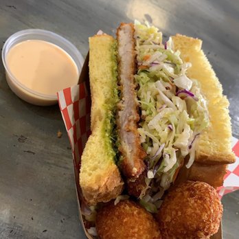 Mr Katsu - Sandwiches Near Me - Fullerton, California Mr Katsu - Sandwiches Near Me - Fullerton, California