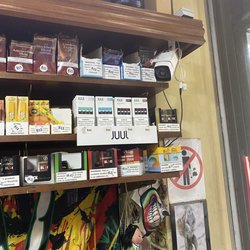Smokin Stogies N Stuff - Juul Pods
