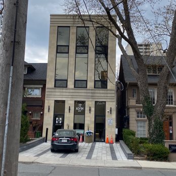 Deer Park Podiatry - Nice building - Podiatrists Near Me - Toronto, Ontario Deer Park Podiatry - Nice building - Podiatrists Near Me - Toronto, Ontario