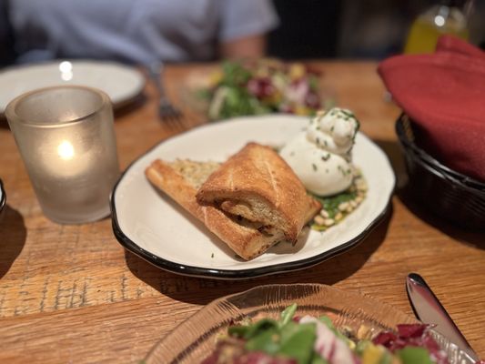 Caruso's Grocery - Pike & Rose by null