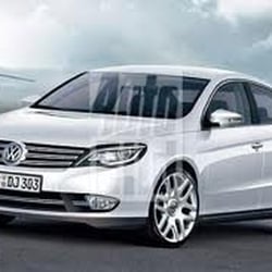All NEW Bernardsville Volkswagen