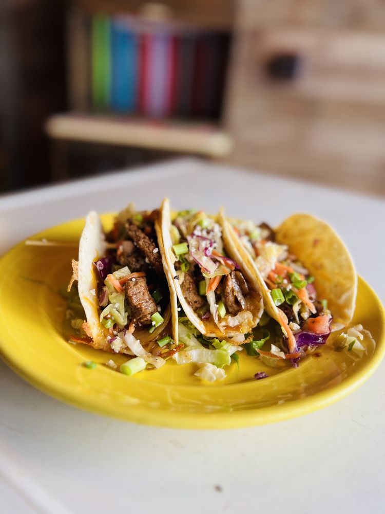 La Casa Restaurant
