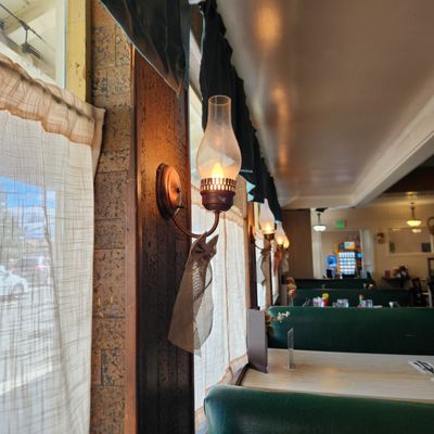The Original Saugus Cafe by null