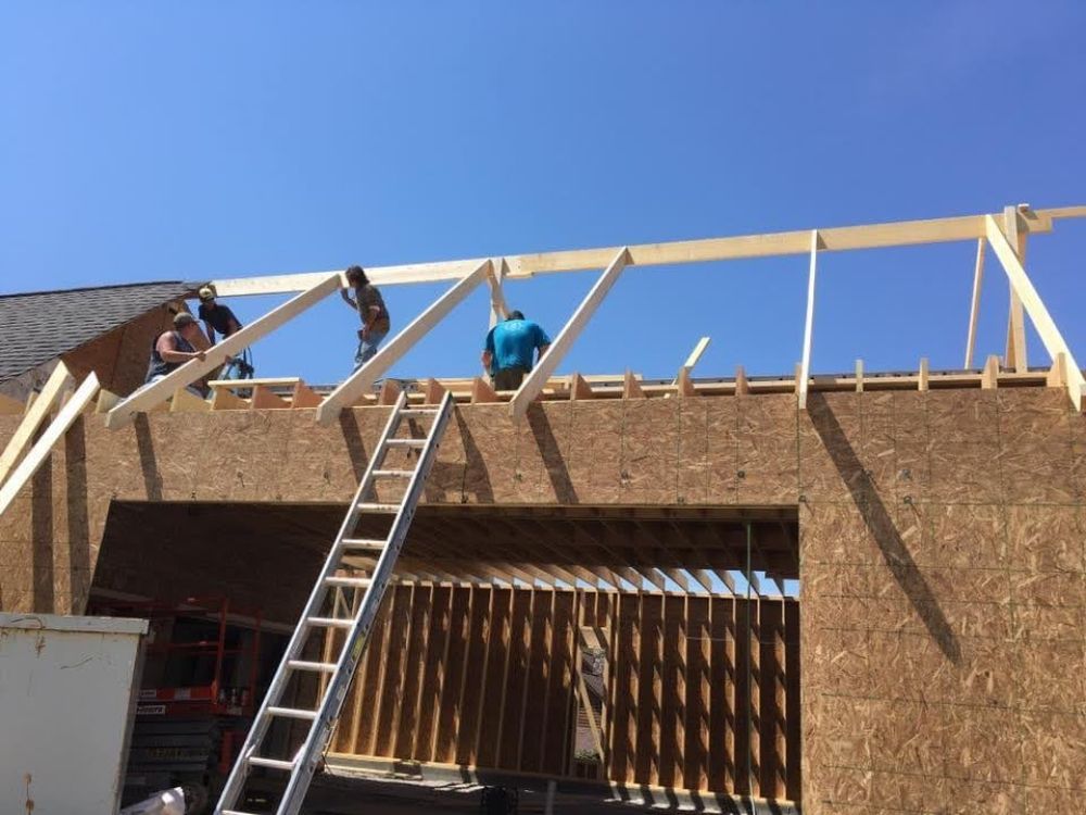 Slide of Remodeling Made Easy