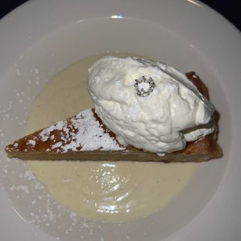 Lark - King Cake - New American Near Me - Bala Cynwyd, Pennsylvania