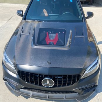 HV Auto Glass - Fast, fair and polite - Windshield Installation & Repair Near Me - Denver, Colorado