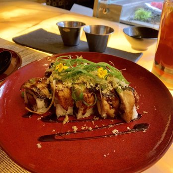 Su Casa Sushi Bar - Sushi Bars Near Me - Las Vegas, Nevada