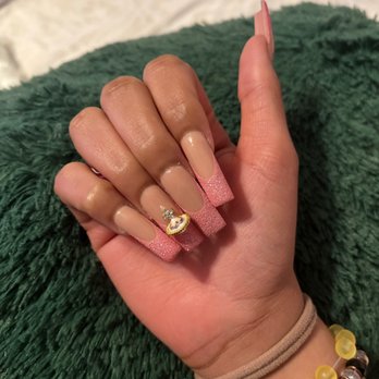 Natomas Nails - Nail Salons Near Me - Sacramento, California