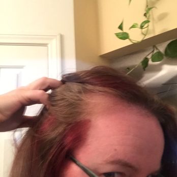 Fantastic Sams Hair Salons - lovely streaks she gave me... - Hair Salons Near Me - Riverside, California Fantastic Sams Hair Salons - lovely streaks she gave me... - Hair Salons Near Me - Riverside, California
