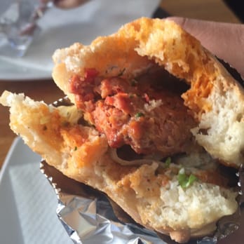 Kebapland - Minced meat sandwich - Kebab Near Me - Cologne, NW