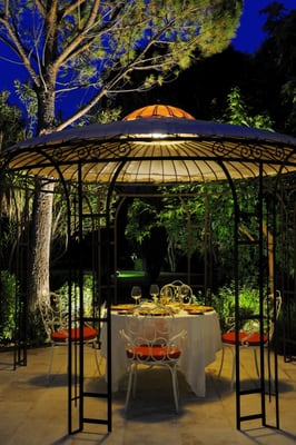 Restaurant Auberge de Cassagne & Spa ***** by null