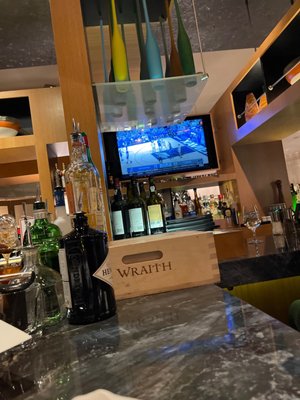 Charlie Palmer Steak Reno by null